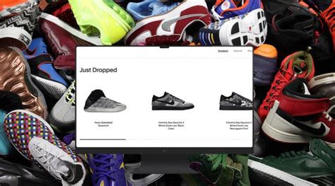 best sneaker rep website